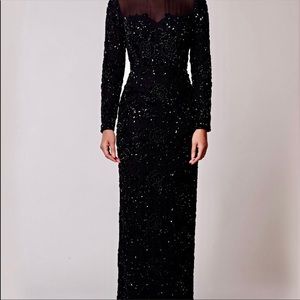 ✨ (NEW never worn!) Virgo’s Lounge Amal Dress